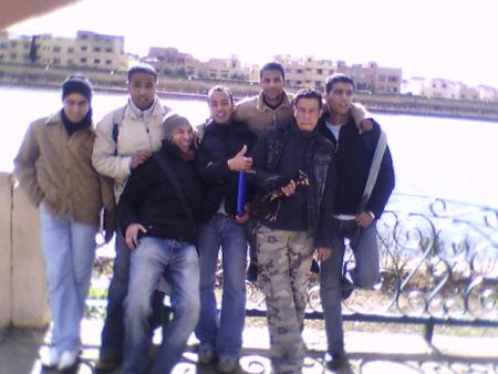 mes amis � sahrij swani