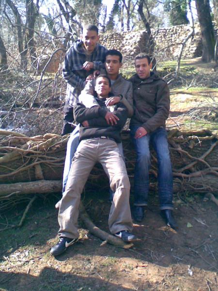 moi+mourad+mohcine+youness