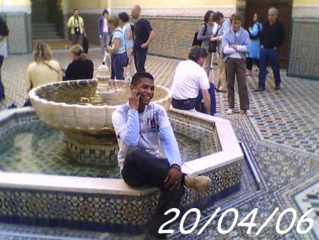 moi � moulay ismail