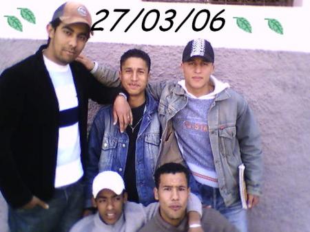 naoufal+yassine+moustapha+badr+rida