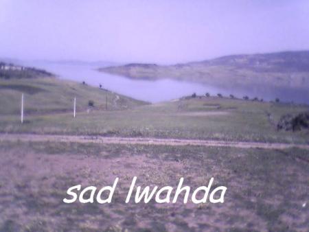 sad lwhda � cot� de village dkara ds ta wnat