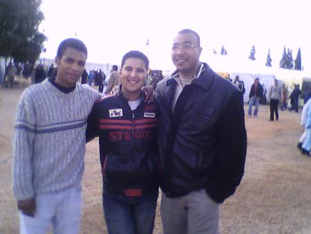 moi+driss+ahmed