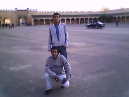 moi+mourad