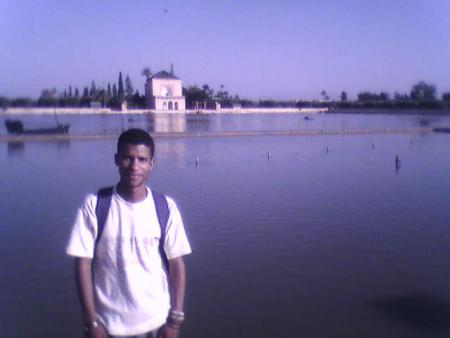 je ss � manara � marekeche