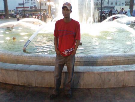 moi � bab lhad � rabat