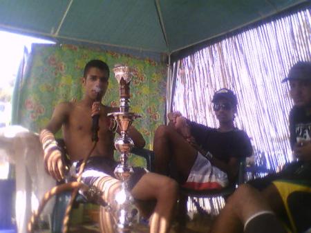 tjr chicha