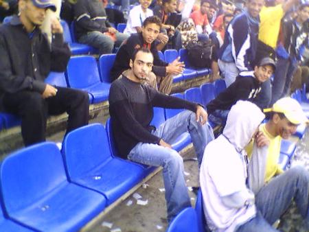 c mon ami au tribile